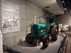 -柳州工业博物馆