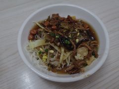 -富辉粉店·海南咖喱饭