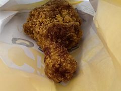 麦麦脆汁鸡（琵琶腿）-麦当劳(普陀香溢花城店)