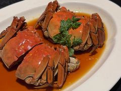 -醉东Oriental House(静安嘉里店)