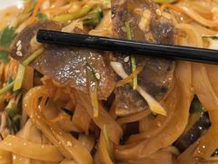 -西安饭庄·非遗陕菜(凤城五路店)