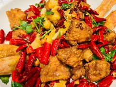 -老吉士酒家(天平路店)