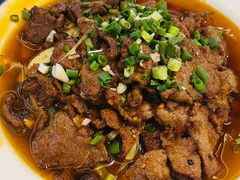 -杨三孃跷脚牛肉(清凤时代店)