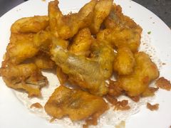 -老东风菜馆·潮汕大排档