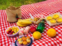 -天津东丽湖风景区