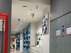 -海马体照相馆(上海月星环球港店)