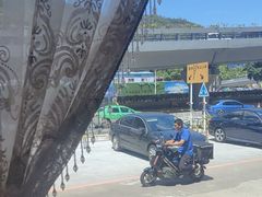 -新粤新疆菜清真餐厅(拱北店)