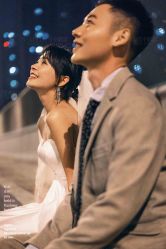 -雪中彩影婚纱摄影·微光艺术中心