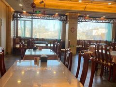 -烤肉宛饭庄(北新桥店)