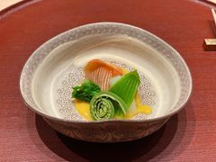 -晴空·日本料理(万象城店)