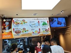 -桂花香手工面(鼓楼店)