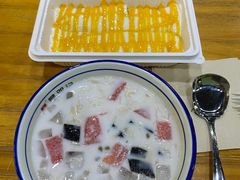 -文昌邓记清补凉(西沙路店)