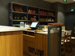 -米斯特比萨(罗斯福店)