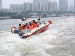 -日照灯塔风景区
