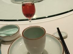 -海派美食·家宴海鲜青岛菜·石锅鲽鱼头(东方城店)