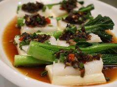 -莲苑中餐厅·Lotus Court(厦门马哥孛罗东方大酒店)