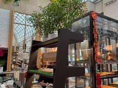 -Colony(新加坡丽思卡尔顿美年酒店)