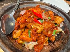 -汤城小厨•粤菜•靓汤(苏州街店)