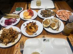 -汉巴味德(大悦城店)