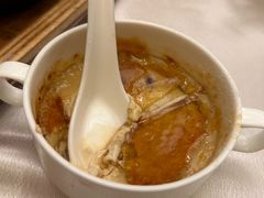 -上海金桥红枫万豪酒店-万豪中餐厅