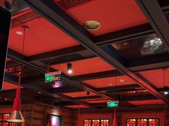 -绿茶餐厅(蓝色港湾店)