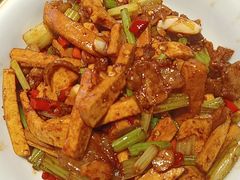 -湘阁里辣(东门茂业店)