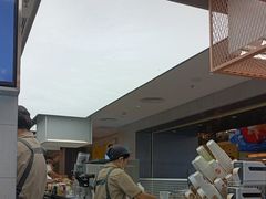-喜茶(广州东方宝泰店)