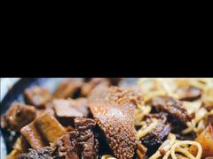 -旺泉餐饮店·清真牛肉面馆