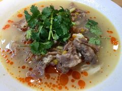 酸汤肥牛-宏记广东客家菜(丰汇店)