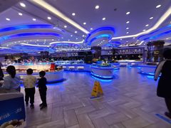 -澜悦港海鲜体验主题餐厅