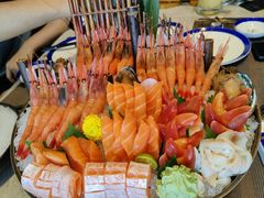 -極上萬膳·日料放题(来福士江景店)