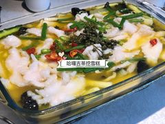 -铁道茶苑.色稷餐厅(莲花南路店)
