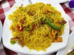 星洲炒米粉-雅憩花园餐厅