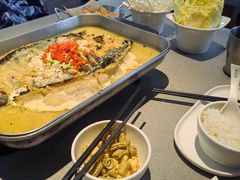 -半天妖烤鱼(海那城店)