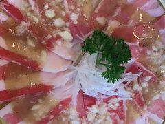 蒜香五花-猫抓烤肉(春熙路店)