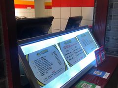 -四环冷面王(西单华威约饭街店)