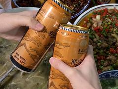 -李大爷的泡椒馆(冉家坝店)