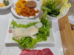 -焯牛潮汕牛肉火锅(云峰街创始店)