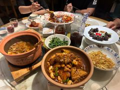 -二十八里太湖船菜(吉祥路店)