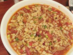 -那拉提之疆·新疆菜(美院店)