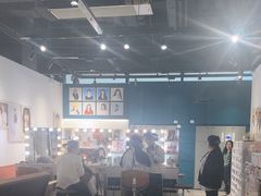 -海马体照相馆(天津世纪都会店)