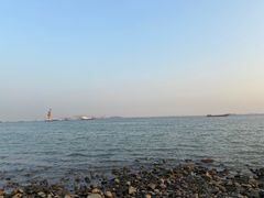 -滨海公园