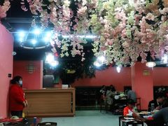 -渔香岛美蛙鱼头火锅(威清路店)