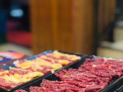 -幸运牛汕头小黄牛牛肉火锅(梅林店)