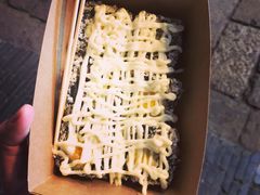 芝士豆腐-品腐记·豆腐王朝(老门东总店)