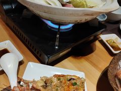 -割烹旭日本料理(龙湖狮山天街店)