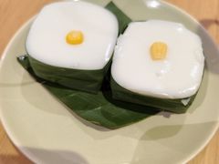 -mango tree芒果树泰国餐厅(青岛万象城店)