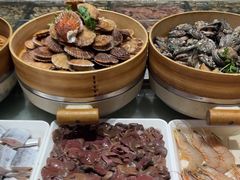 -味莊·青岛菜(云霄路店)