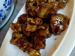 -山外山菜馆(玉泉路店)