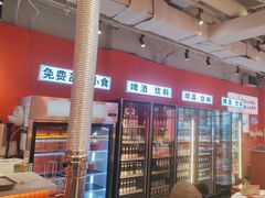 -南浦洞烤肉·新世界版(奥体店)